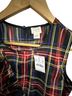 J.Crew Plaid Multi Color Sleeveless Blouse Size 2X - photo 2