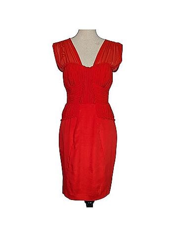 Paul Smith Black Label Cocktail Dress (view 1)