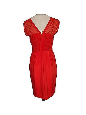Paul Smith Black Label Cocktail Dress (view 2)