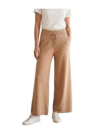Magaschoni Fleece Pants (view 1)