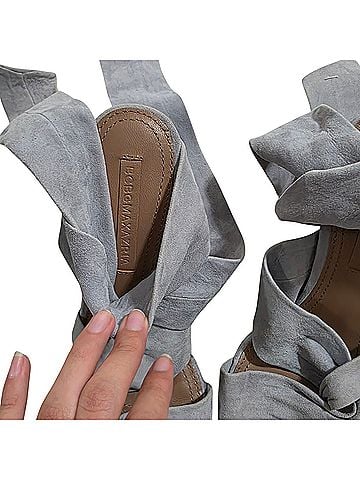 BCBGMAXAZRIA Heels (view 2)