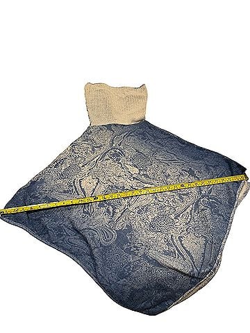 Anthropologie Poncho (view 2)