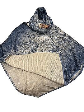 Anthropologie Poncho (view 1)