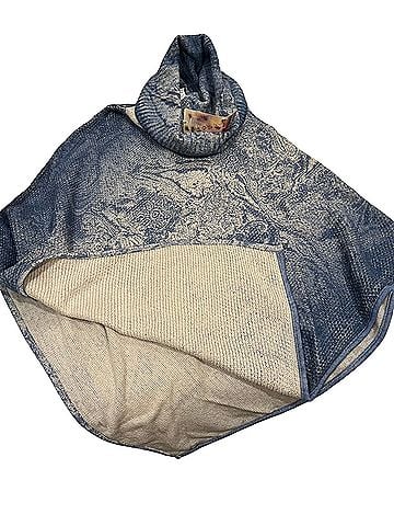 Anthropologie Poncho (view 1)