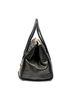 Miu Miu Black Biker Convertible Tote One size - photo 4