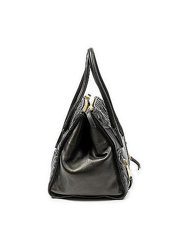Miu Miu Biker Convertible Tote (view 2)