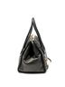 Miu Miu Black Biker Convertible Tote One size - photo 2