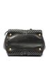 Miu Miu Black Biker Convertible Tote One size - photo 9