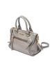 Miu Miu Gray Bauletto Top Handle One size - photo 3