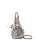 Miu Miu Gray Bauletto Top Handle One size - photo 4