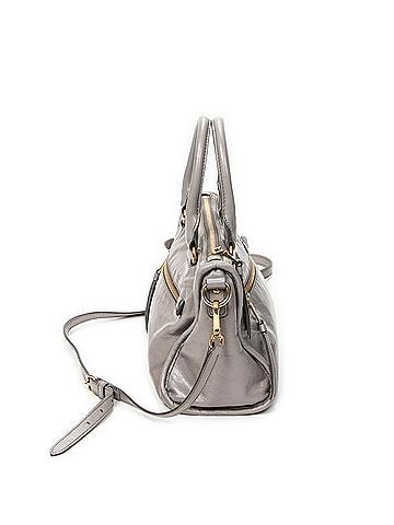 Miu Miu Bauletto Top Handle (view 2)