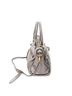 Miu Miu Gray Bauletto Top Handle One size - photo 2