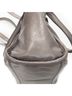 Miu Miu Gray Bauletto Top Handle One size - photo 6