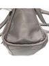 Miu Miu Gray Bauletto Top Handle One size - photo 7