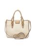 Miu Miu Ivory Pushlock Executive Tote One size - photo 5