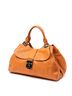 Miu Miu Orange Pushlock Top Handle One size - photo 3