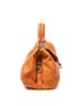 Miu Miu Orange Pushlock Top Handle One size - photo 2
