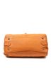 Miu Miu Orange Pushlock Top Handle One size - photo 9