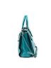Miu Miu Teal 2 Way Top Handle Bag One size - photo 4