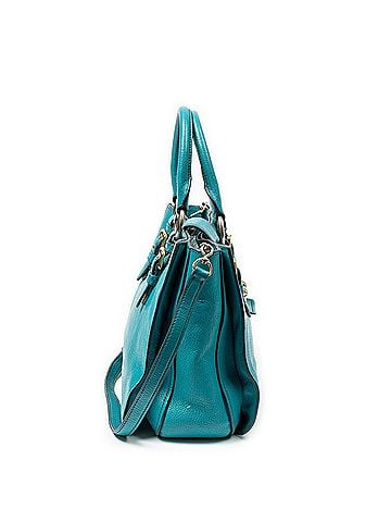 Miu Miu 2 Way Top Handle Bag (view 2)