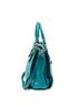 Miu Miu Teal 2 Way Top Handle Bag One size - photo 2