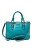 Miu Miu Teal 2 Way Top Handle Bag One size - photo 5