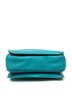 Miu Miu Teal 2 Way Top Handle Bag One size - photo 9