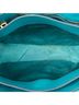 Miu Miu Teal 2 Way Top Handle Bag One size - photo 8