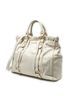 Miu Miu Ivory Medium Open Tote One size - photo 3