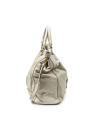 Miu Miu Medium Open Tote (view 2)