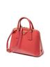Prada Red Small Zip Promenade One size - photo 3