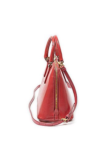 Prada Small Zip Promenade (view 2)