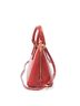 Prada Red Small Zip Promenade One size - photo 2