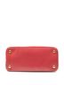 Prada Red Small Zip Promenade One size - photo 9