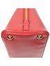 Prada Red Small Zip Promenade One size - photo 7