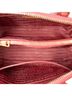 Prada Red Small Zip Promenade One size - photo 8