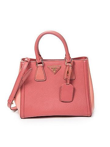 Prada Small Convertible Top Handle (view 1)
