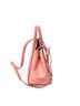 Prada Pink Small Convertible Top Handle One size - photo 2
