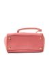 Prada Pink Small Convertible Top Handle One size - photo 9
