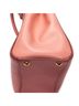 Prada Pink Small Convertible Top Handle One size - photo 7