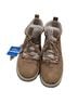 White Mountain Brown Ankle Boots Size 6 - photo 2