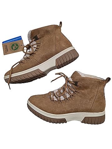 White Mountain Ankle Boots (view 1)