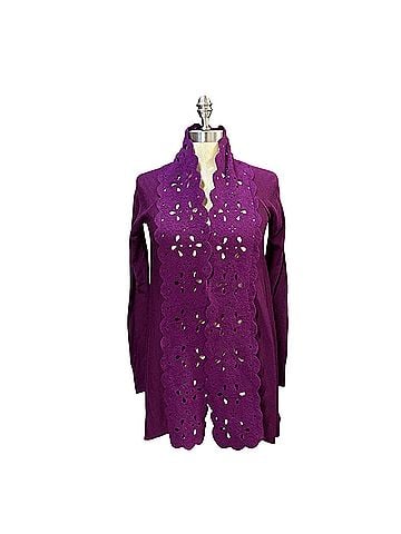 Sleeping On Snow Cardigan (view 1)