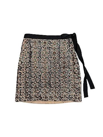 J.Crew Collection Collection Formal Skirt (view 1)