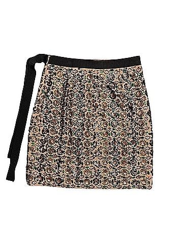 J.Crew Collection Collection Formal Skirt (view 2)