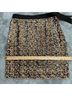 J.Crew Collection Formal Skirt Size 4 - photo 9