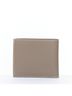 Hermès 100% Leather Brown Hermes MC2 Copernic Grey Leather Bifold Wallet One size - photo 5