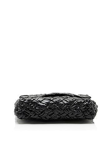 Bottega Veneta Bottega Veneta Intreccio Kalimero Citta Small Shoulder Bag (view 2)