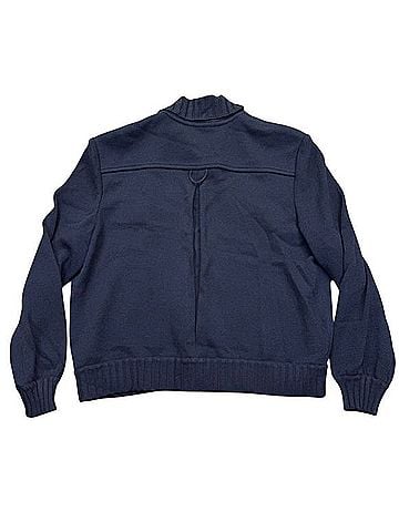 St. John Santana Knit Cardigan (view 2)
