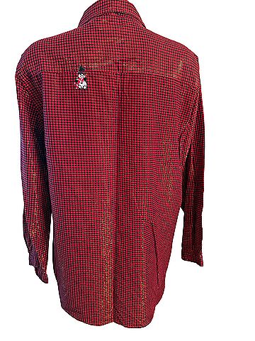 Bobbie Brooks Button-Down Shirt (view 2)